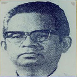 Alfredo O. Libuit