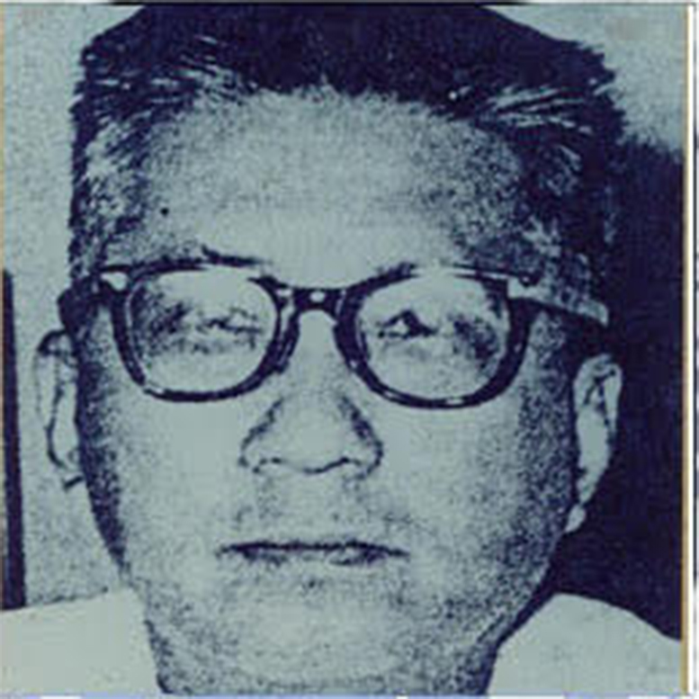 Jose S. Alfonso