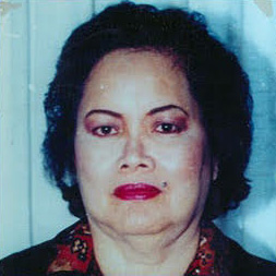 Sylvia I. Marcelo