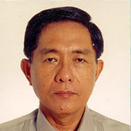 Teodoro Y. Yabes